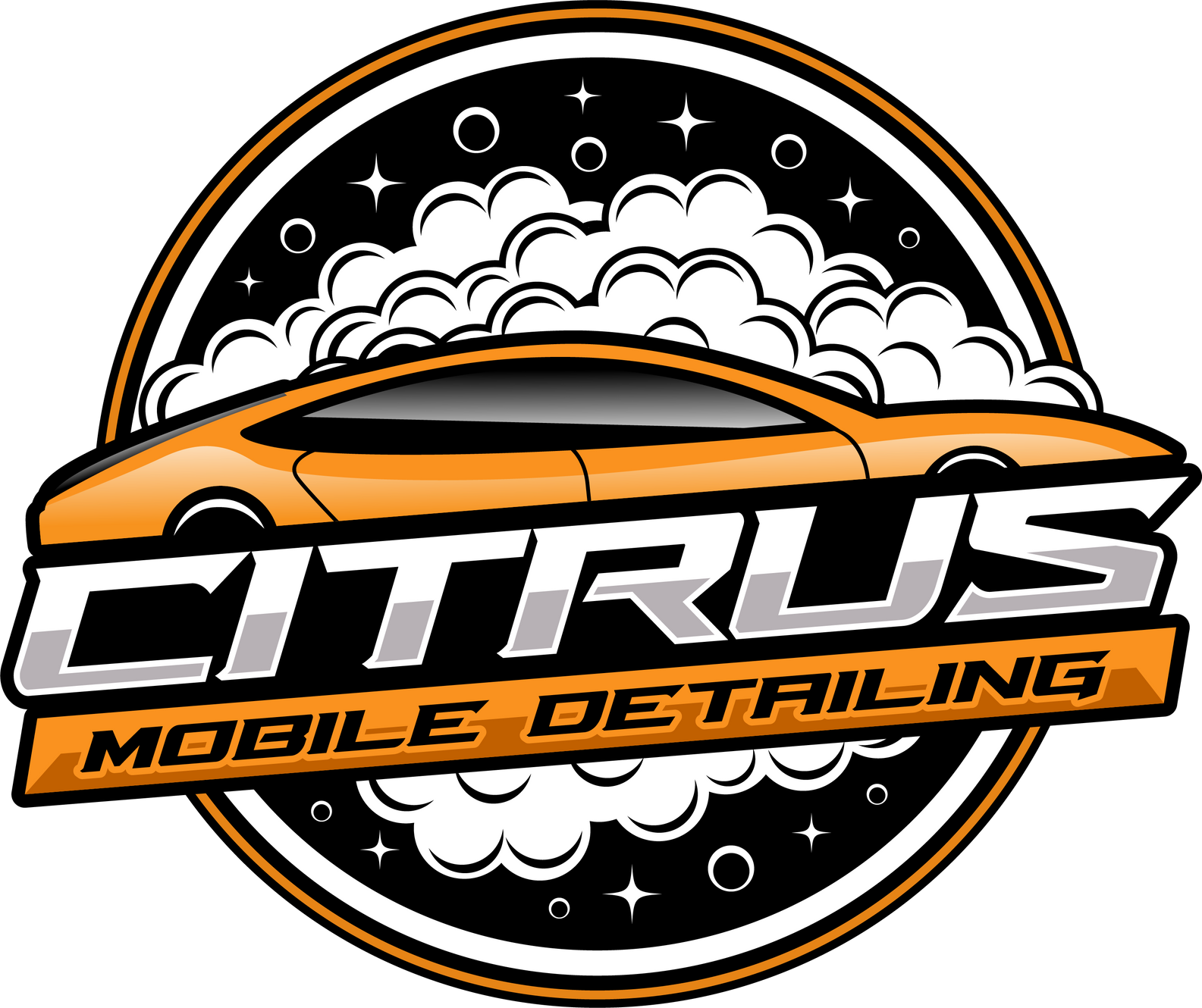 Citrus Mobile Detailing